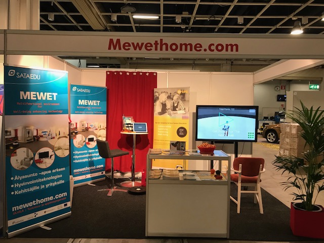 Mewet Hyvä ikä3916